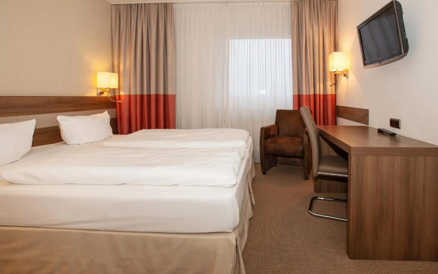 DORMERO Hotel Greifswald
