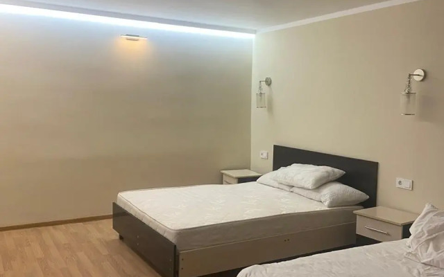 Теплое море