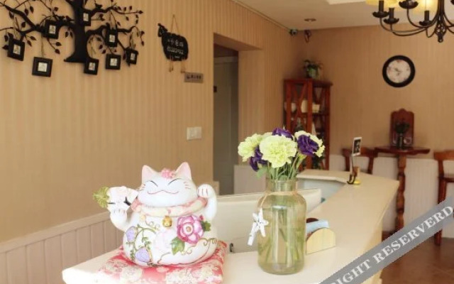 Yijing 1862 hotel