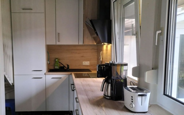 Holiday Home Meeresleuchten