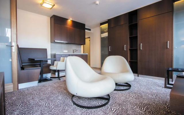 Golden Tulip West Ende