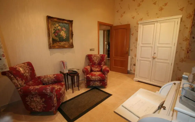 Hotel Mas Renart