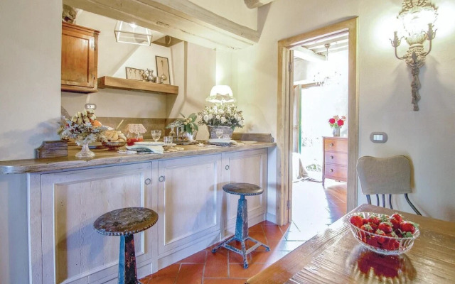 Holiday home Porta alla Fonte