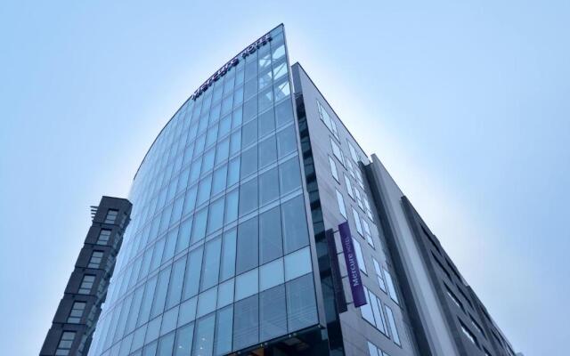 Mercure Clermont Ferrand Centre Jaude