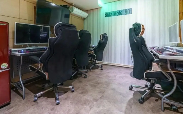 Incheon Blitz