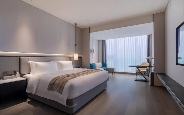 Wyndham Quzhou Kecheng