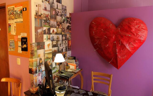 Greenwich Buenos Aires B&B