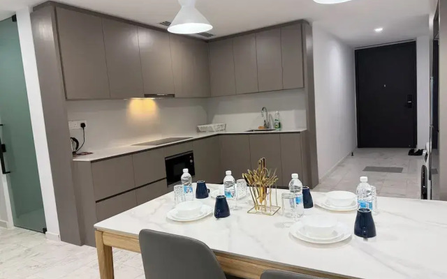 Eaton Residences KLCC