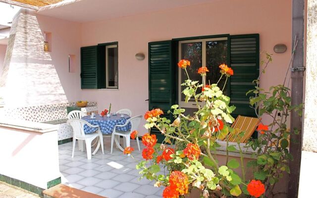 Villa Teti