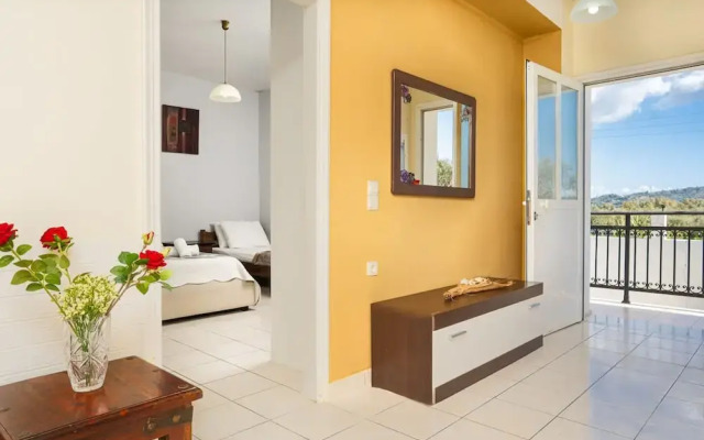 Zante s Azure Nest - Serene Summer Getaway