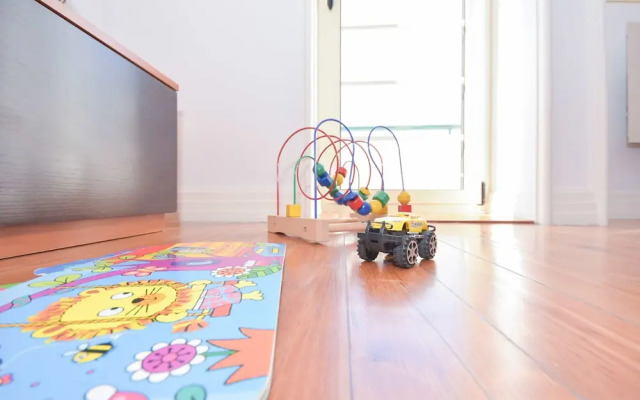 Peixinho Avenue Apartment