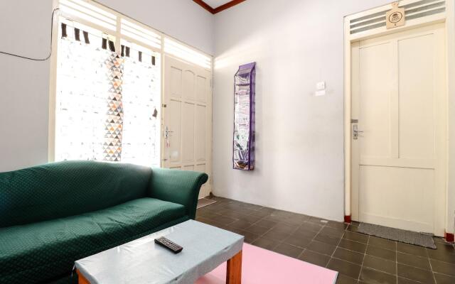 BB Homestay