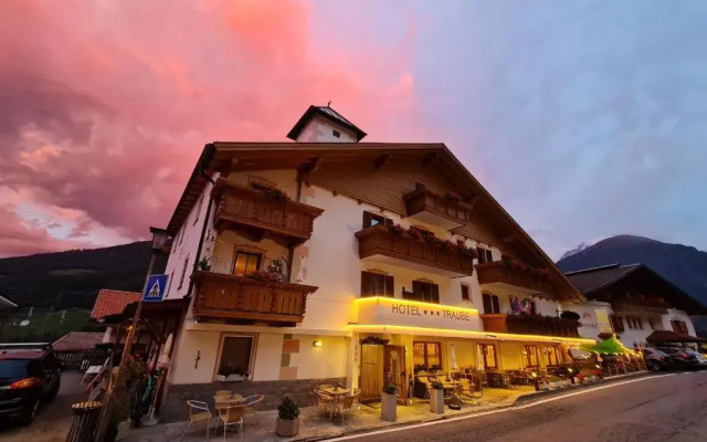 Hotel Traube – Stelvio