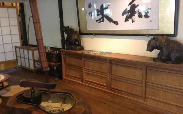 Daiwa Ryokan