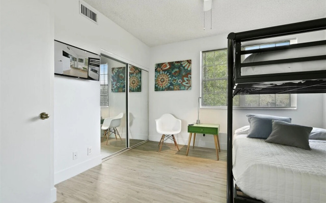 Weston Townhome 219