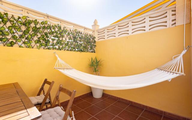 Rincón de Miramar by Edén Rentals