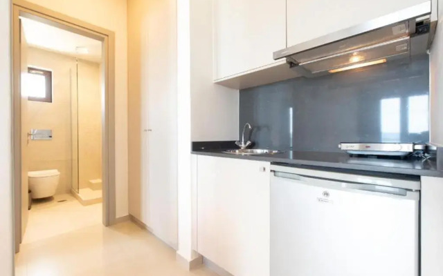 Dimitra Hotel & Apartments by Omilos Hotels