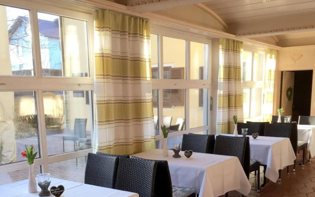 Hotel & Restaurant Post Prienbach