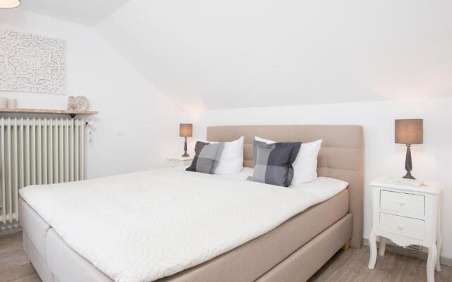 Am Brook 3 Strandperle