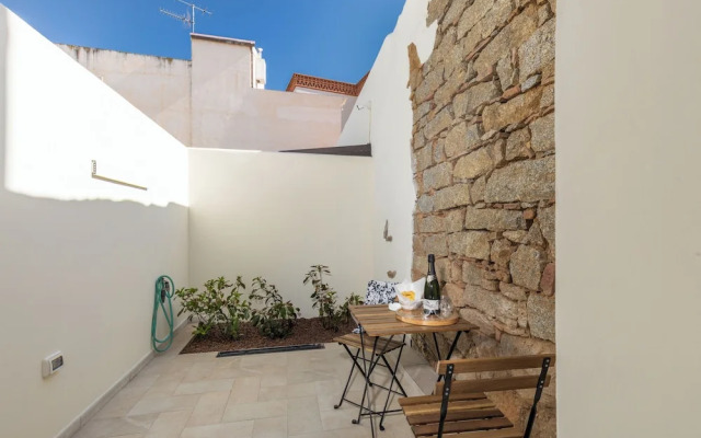 Ausentu Guest House
