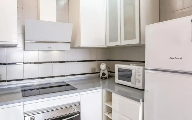 Guess Condo in Sitges 3 Bedrooms 2 Baths