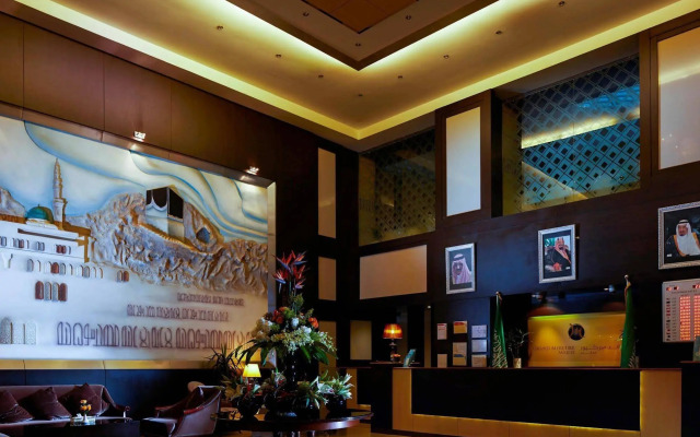 Frontel Al Harithia Hotel