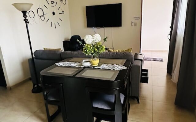 Senderos Apartment, Self Check-in, Aeropuerto SJO