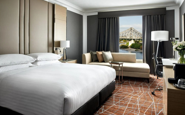 Brisbane Marriott Hotel