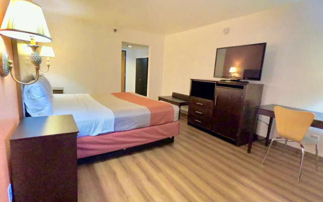 Motel 6 Levittown, PA - Bensalem
