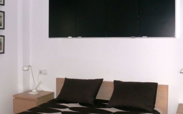 Apartamentos ZHR 1