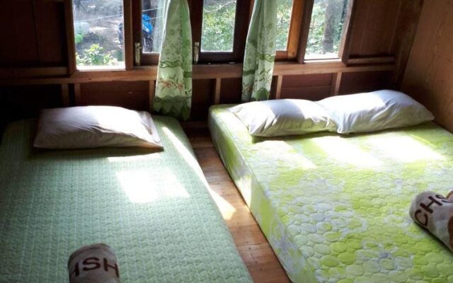 Petchkiri Homestay