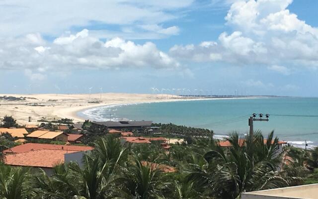 Pousada Latitude