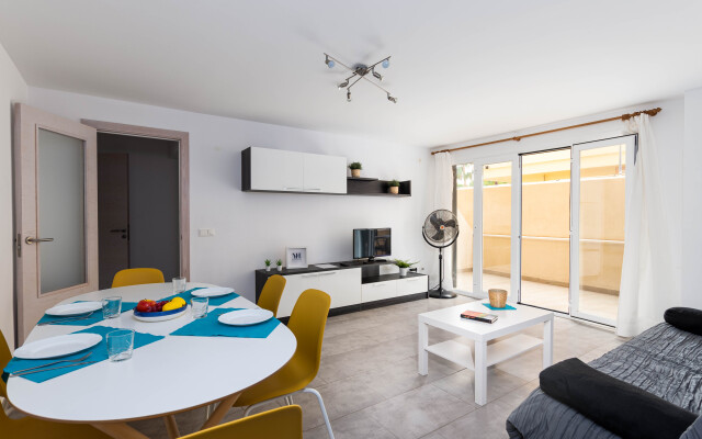 Apartamentos YourHouse Acapulco