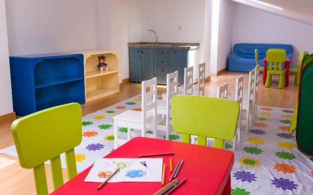 Apartamentos Compostela Beach Golf Club