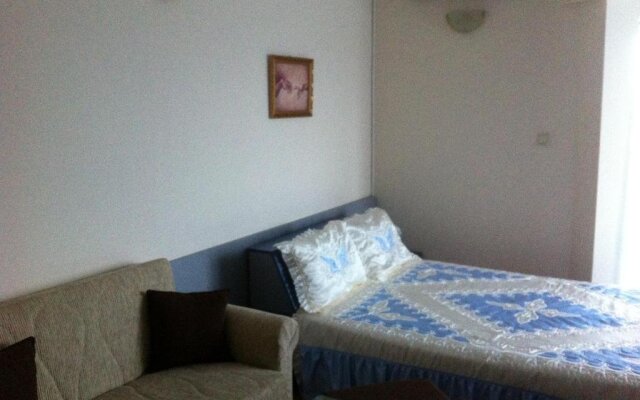 Yubim Motel