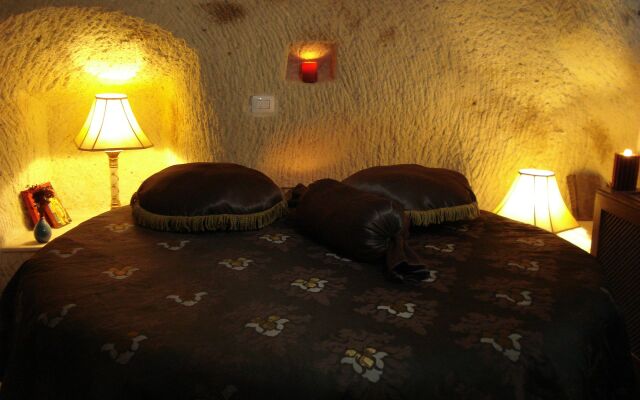 Perimasali Cave Hotel - Cappadocia