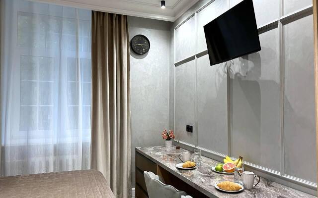 Lucky Room (Лаки Рум) на Гостиничном проезде