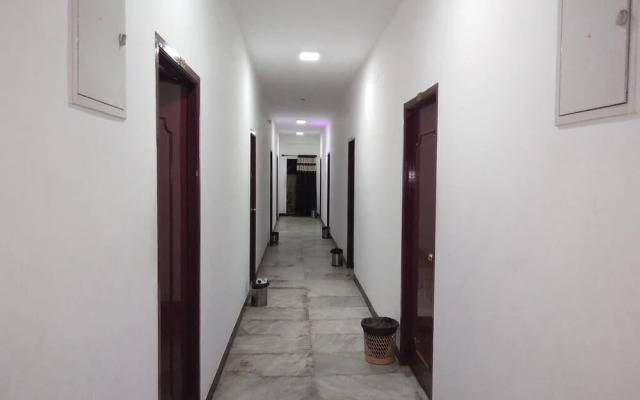 Jayam Residency
