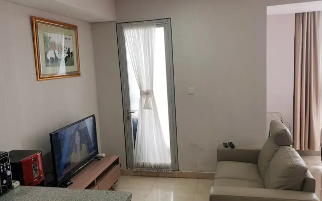 Spacious room at 23th city view