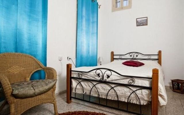 Al-Mutran Guest House