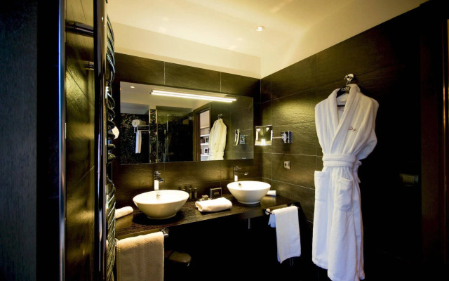 Le Daya Hôtel & Spa