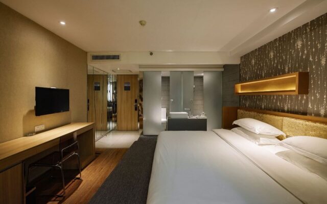 M Hotels