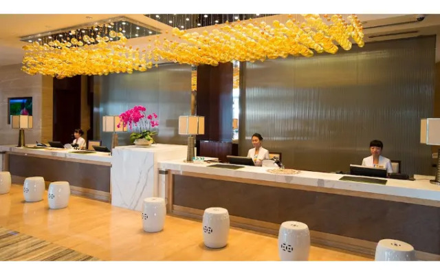 Narada Qiandao Lake Resort