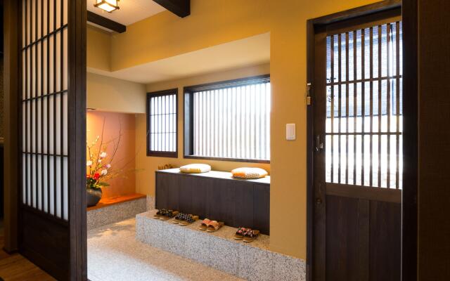 Kyotoya Kamogawa Gojo Private Villa