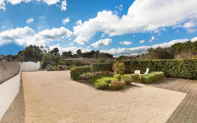 2124 I Colmi Trulli Suites