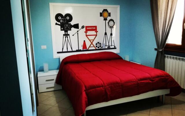 Artistico Relax B&B