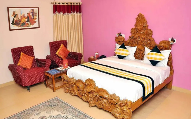 OYO Rooms Sadul Ganj