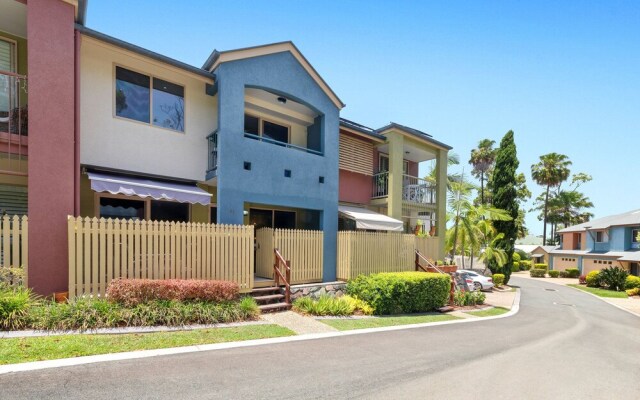 3BR Beach Escape