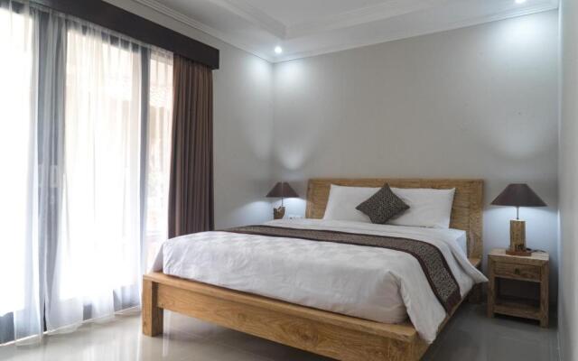 Rumah Kultur Ubud