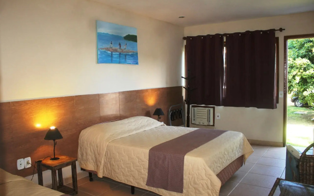 Pousada New Paradise